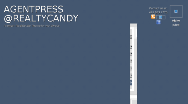 agentpress2014.realtycandy.com