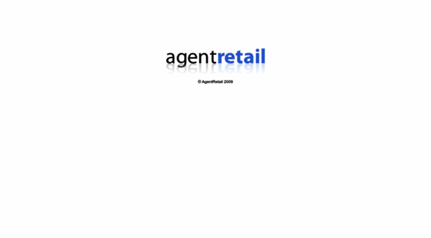 agentretail.com