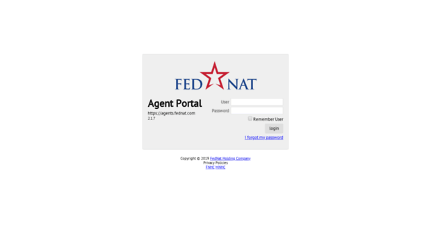 agents.fednat.com