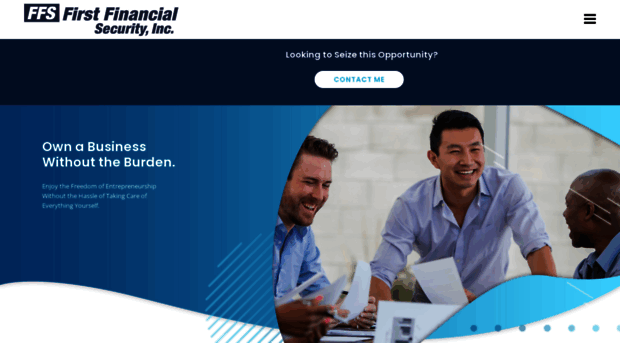 agents.firstfinancialsecurity.com