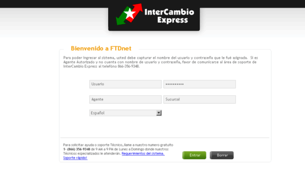 agents.intercambioexpress.net