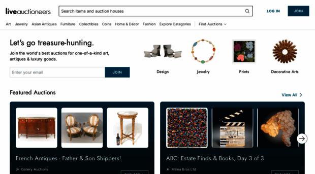 agents.liveauctioneers.com