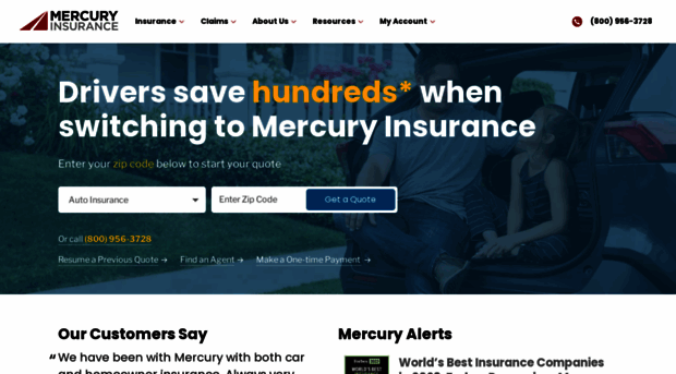 agents.mercuryinsurance.com