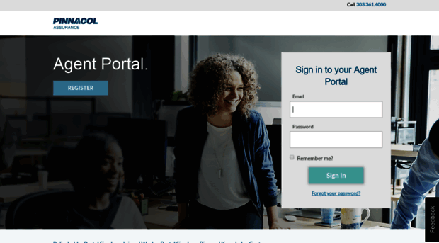 agents.pinnacol.com