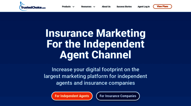 agents.trustedchoice.com