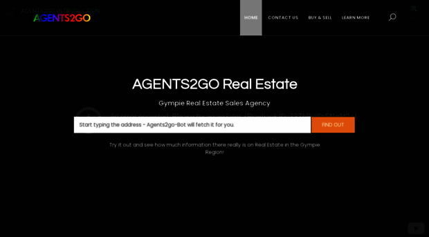 agents2go.com.au