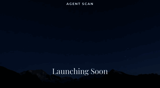 agentscan.io