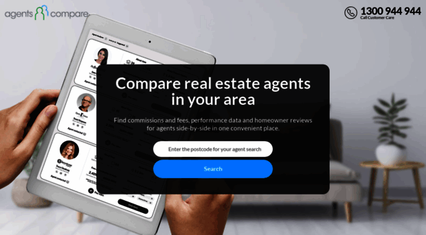 agentscompare.com.au