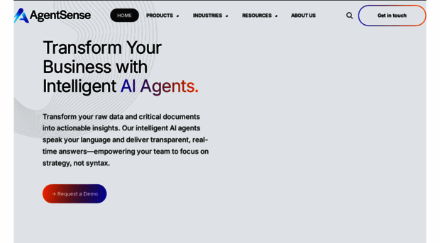 agentsense.ai