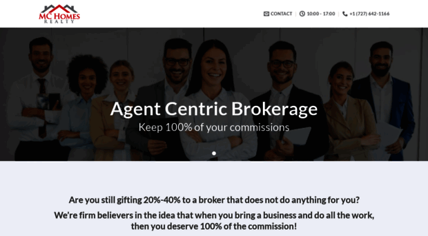 agentsgetmore.com