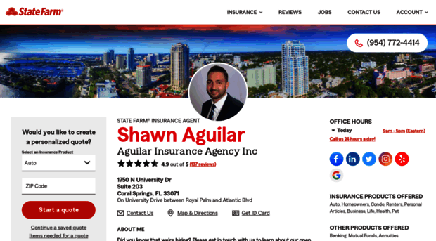 agentshawn.com