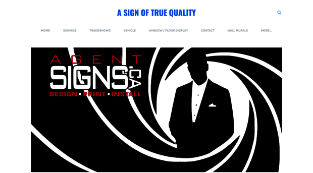 agentsigns.ca