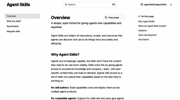 agentskills.io