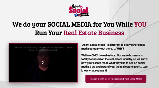 agentsocialmedia.com.au