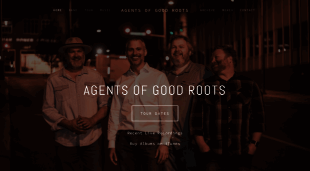 agentsofgoodroots.com