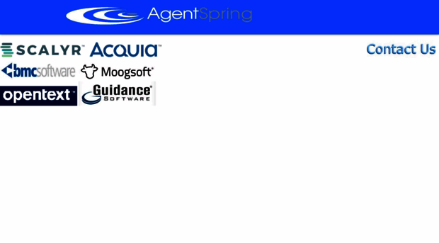 agentspring.com