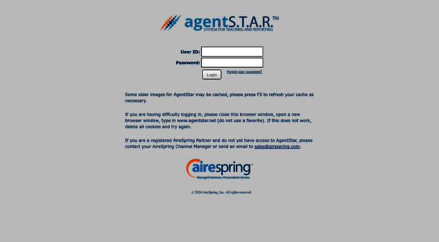 agentstar.net