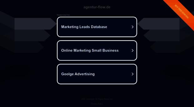 agentur-flow.de