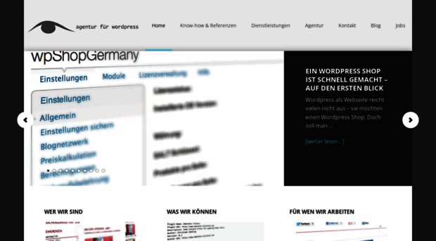 agentur-fuer-wordpress.de