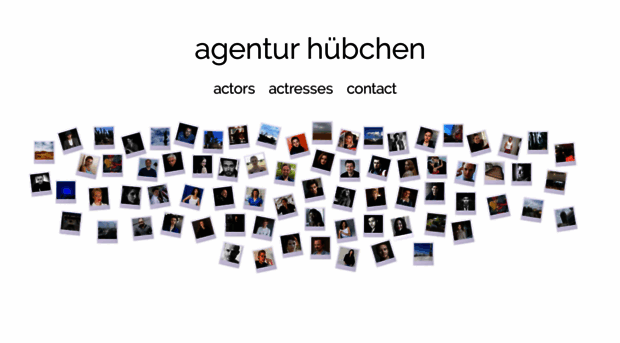 agentur-huebchen.de