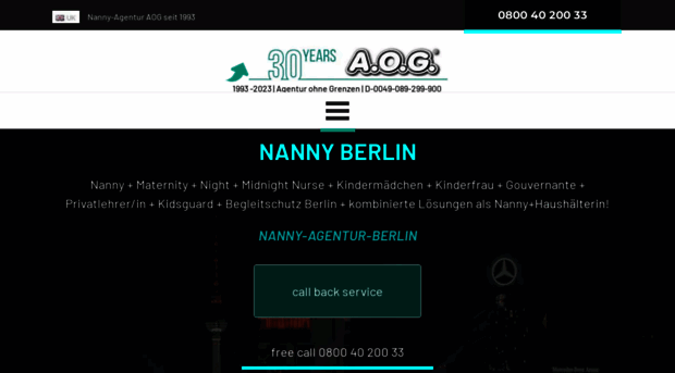 agentur-nanny.de