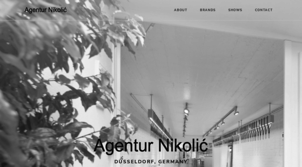 agentur-nikolic.com