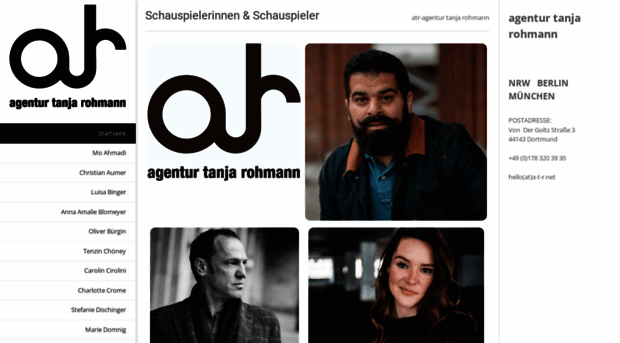 agentur-tanja-rohmann.de