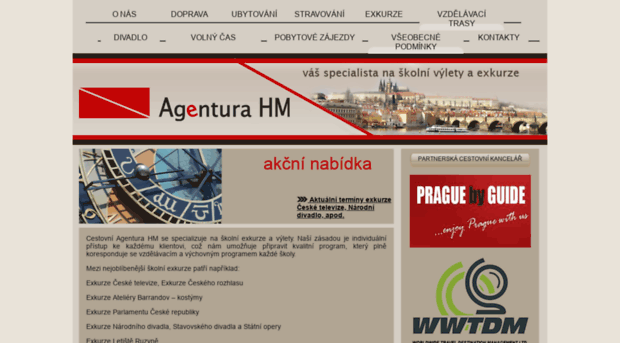 agenturahm.cz