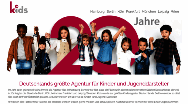 agenturkids.de