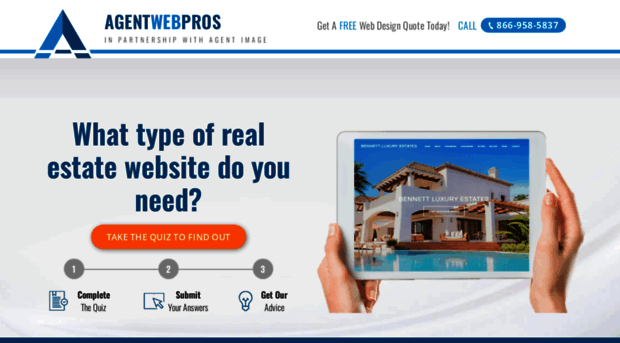 agentwebpros.com