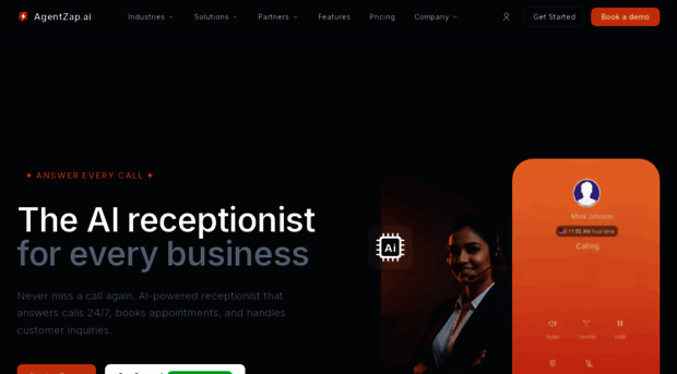 agentzap.ai