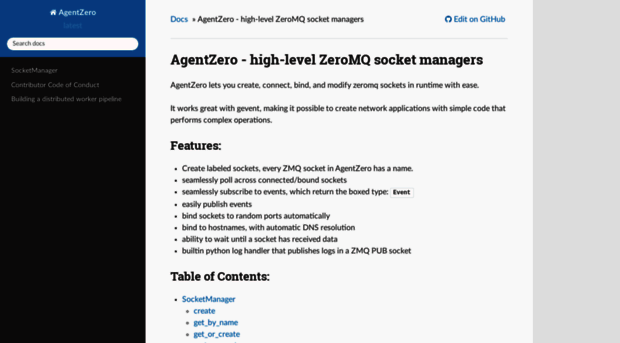 agentzero.readthedocs.io