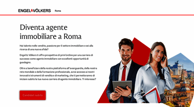 agenzia.evroma.it