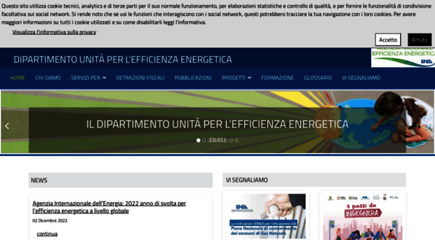 agenziaefficienzaenergetica.it