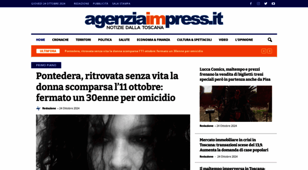 agenziaimpress.it