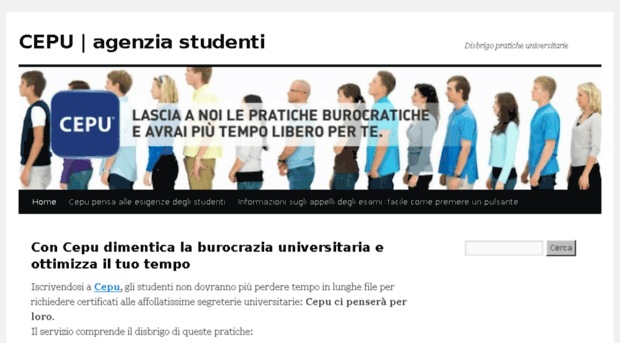 agenziastudenti.it