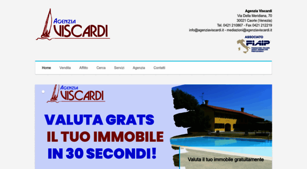 agenziaviscardi.it