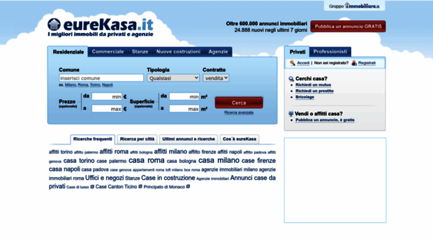 agenzie-immobiliari.eurekasa.it