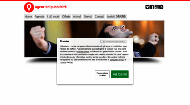 agenziedipubblicita.org