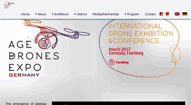 ageofdrones-expo.com