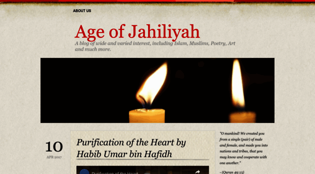 ageofjahiliyah.wordpress.com