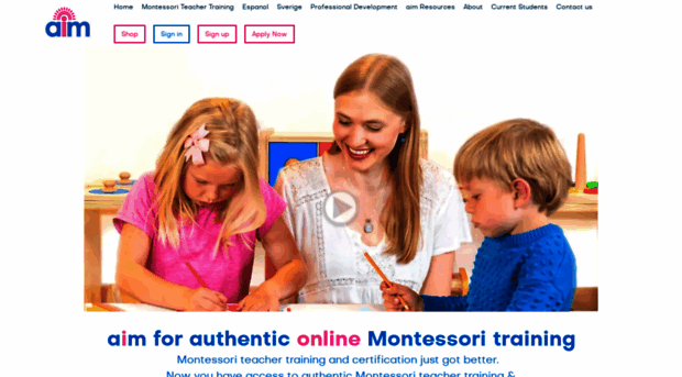 ageofmontessori.org