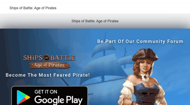 ageofpiratesmobile.com