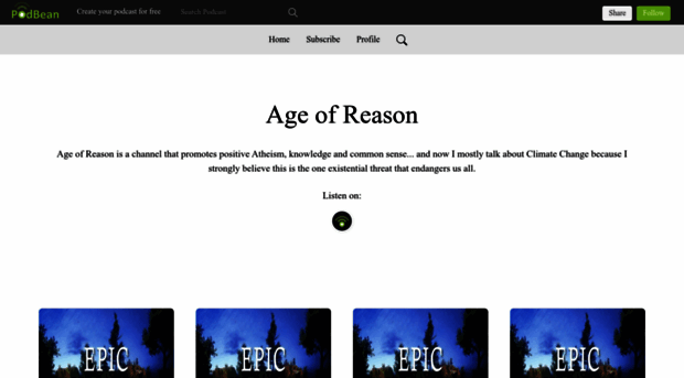 ageofreason.podbean.com