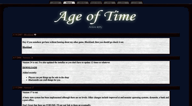 ageoftime.com