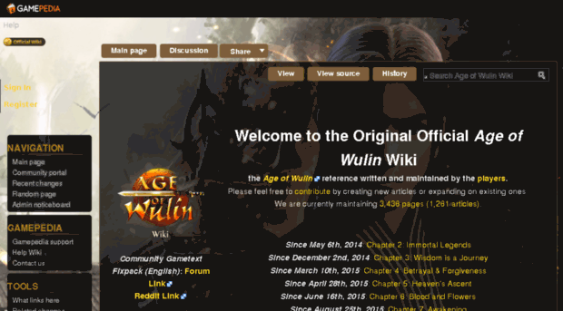 ageofwulin.gamepedia.com