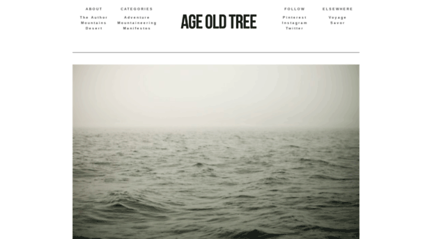 ageoldtree.blogspot.com