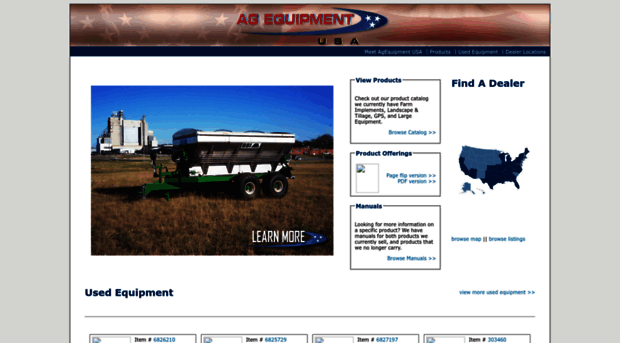 agequipmentusa.com