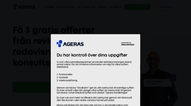 ageras.se