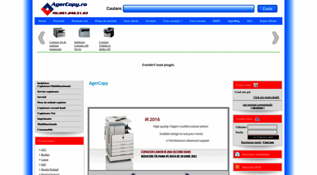 agercopy.ro